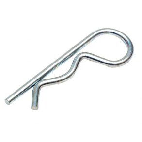 HÅRNÅLESPLITTER/ SPLITBOLTE/ RINGSPLITTER