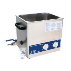 ULTRALYDS RENSER + TILBEHØR