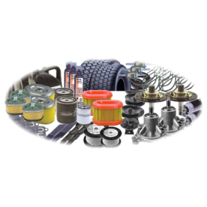 DELE/UNIVERSALDELE TIL FORSKELLIGE MODELLER