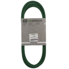 KILEREMME GRØNNE EKSTRA FORSTÆRKET