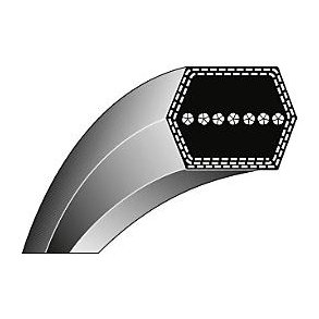 KILEREM     GROUNDSMASTER 62.12,7 x 3137 UDV.  44-6260