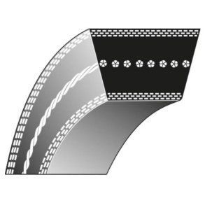  KILEREM MTD 954-0439     UDV. 15,8 x 1524 MM