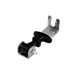 GUMMISTROP M. BESLAG 