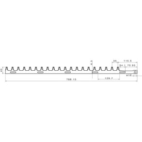 HKKEKLIPPERKNIV FOR DOLMAR, ROBIN M. FL. 