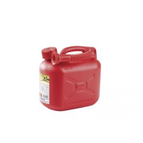 BENZINDUNK  5 LTR. RD