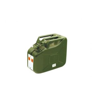 JERRYCAN 10 LTR.
