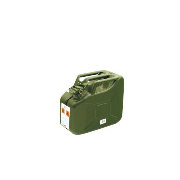 JERRYCAN 10 LTR.