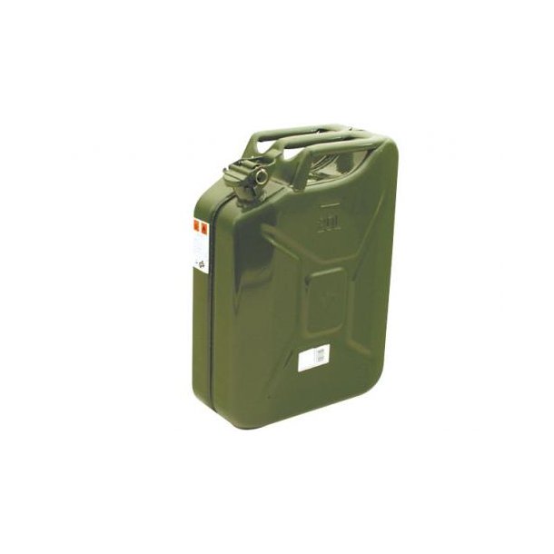 JERRYCAN 20 LTR.