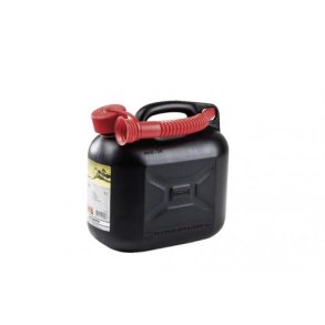 BENZINDUNK  5 LTR. SORT