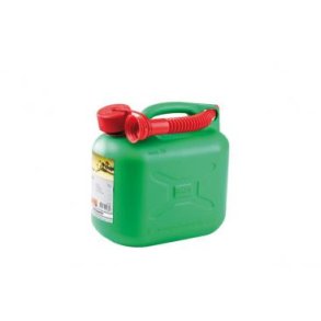 BENZINDUNK  5 L. GRN