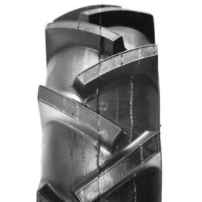 DK 400X4-4 PROFIL AS K357   4 LAG  (TRAKTORMNSTER) 