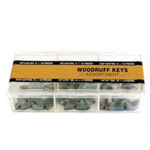 HALVMNENOT SORTIMENT 