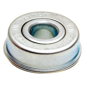 HJULLEJE.34,93 x 12,7 x 12,7