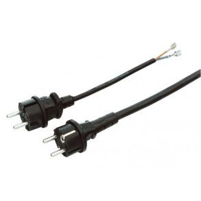 EL-STIK M. 1,5 M. LEDNING