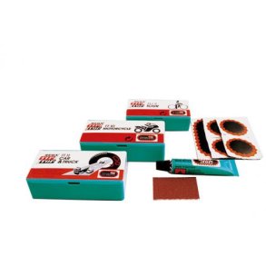 LAPPEGREJ SORTIM.T/STRRE HJUL.