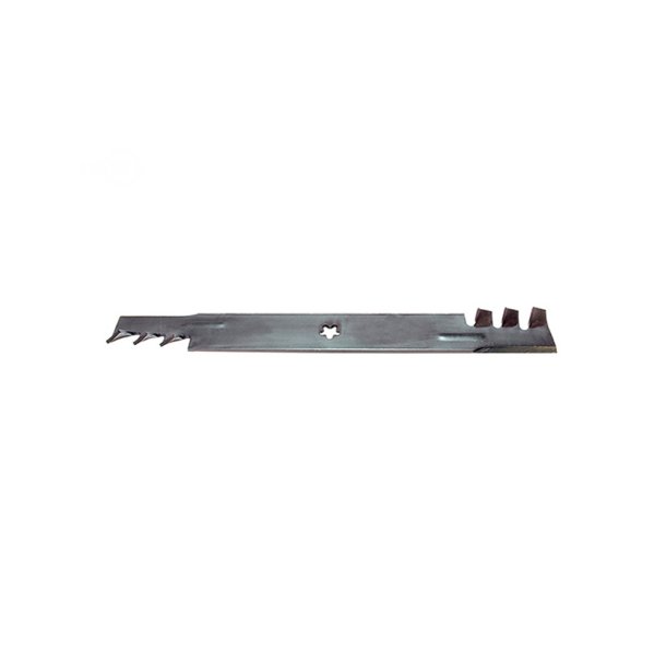 KNIV HUSQ.+ FL.  *HUL        42"   GATOR. Lngde 533  /  5 * MM  <p>127843, 134498, 138498, 138971, 531 00 50-85, 531 01 31-34</p>