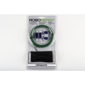 REP. S�T TIL ROBOTKLIPPER F. GARDENA OG HUSQVARNA  ORG. 4059-20, 967 10 49-01