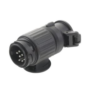 AUTOSTIK 13 TIL 7 POLER LANG