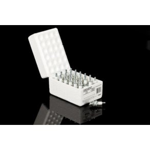 TNDRR CHAMP.RJ19LM 24 ST