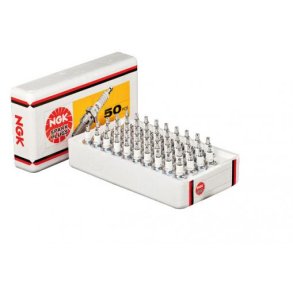 T�NDR�R NGK BPM7A 50 ST.P