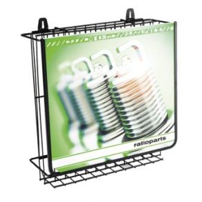 DISPLAY TIL L�SE T�NDR�R