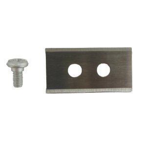 KNIV F. HUSQ. 522 85 16-02  9 STK INCL. SKRUER