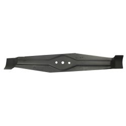 KNIV FOR CASTEL GARDEN, STIGA ORG. 81004144/0,1111-3038-01   M. FL.    LNGDE 530 MM