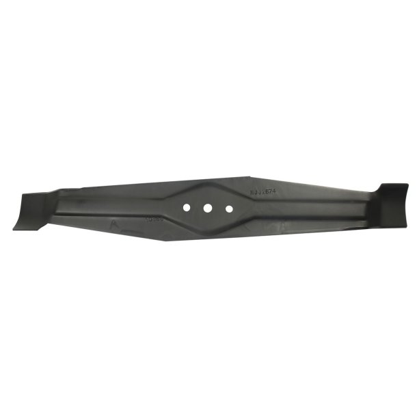 KNIV FOR CASTEL GARDEN, STIGA ORG. 81004144/0,1111-3038-01   M. FL.    LNGDE 530 MM