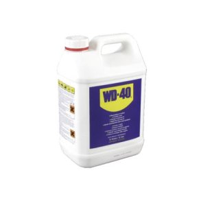 WD-40 5 LITER............