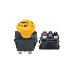 KONTAKT TIL MAGNETKOBLING  MTD  725-04175