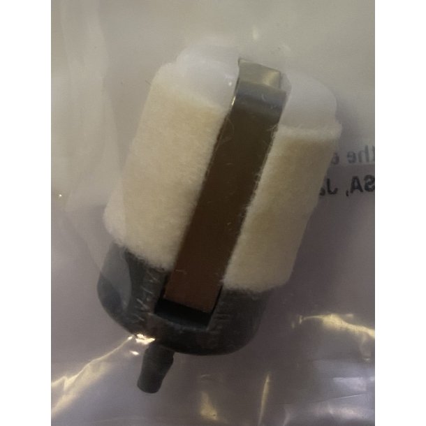 WALBRO BENZINFILTER  �3,2MM