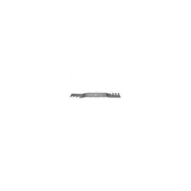 GATORKNIV TORO (42" DER BRUGES 2 STK.)  L. 549,2 MM/ 15,9 MM   ORG. 110-1857-03, 106-8744-03