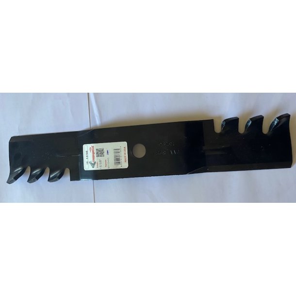 RAPTOR KNIV JOHN-DEERE 48". Lngde 422  /  20,2 MM  M115495