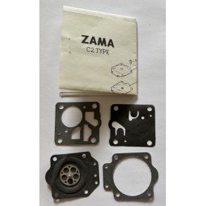 MEMBRANS�T ZAMA HOMELITE 94952 