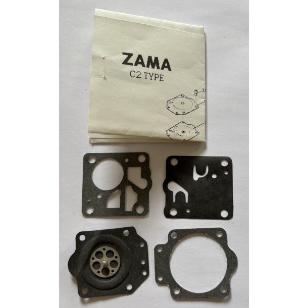 MEMBRANS�T ZAMA HOMELITE 94952 