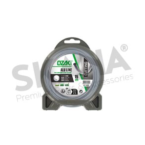 ALU.TRIMMERSNRE 2,50MM 15 M. OZAKI   