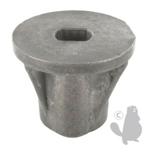 KNIVHOLDER CAST.GARDEN. 22463020/0