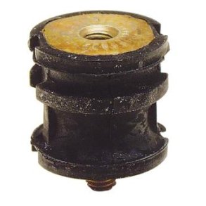 SVINGNINGSD�MPER  HUSQVARNA  ORG. 501276301 M. FL. 