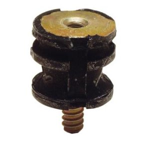 SVINGNINGSD�MPER   HUSQVARNA   ORG. 501773501 M. FL. 