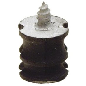 SVINGNINGSD�MPER    HUSQVARNA, JONSERED ORG. 501628703 M. FL. 