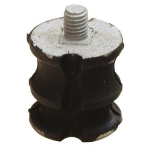 SVINGNINGSD�MPER  HUSQVARNA   ORG. 501594101 M. FL. 