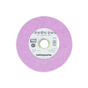 SLIBESTEN 145X3X22,2 MM    LYSER�D   H�RD  