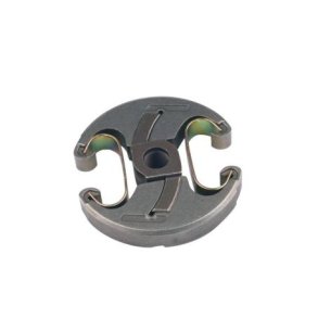 SLYNGKOBLING FOR  HUSQVARNA  340+FL.   ORG. 503 81 59-01 M. FL.