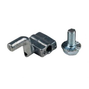 LS Z-KROG FOR KABEL     SLGES I POSE A 10 STK.