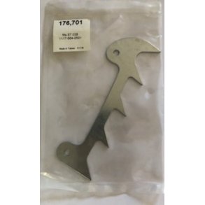 BARKST�D   ORG.  1117 664 0500/0501