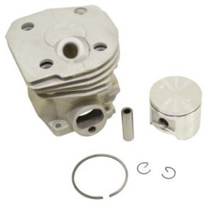 CYLINDER/STEMPEL HUSQVARNA  ORG. 537 25 31-04 M. FL.  