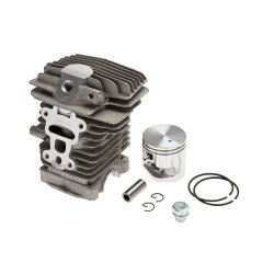 CYLINDER OG STEMPEL � 40 MM STIHL MS 211C  1139-020-1202