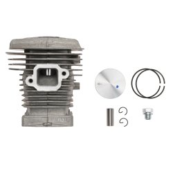 CYLINDER OG STEMPEL � 40 MM STIHL MS 211C  1139-020-1202