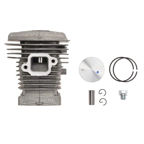 CYLINDER OG STEMPEL � 40 MM STIHL MS 211C  1139-020-1202