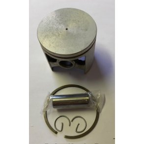 STEMPEL HUSQVARNA 262XP..